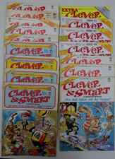 Clever & Smart 16 x Lesespass Condor