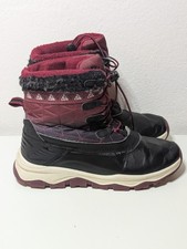 Pepperts Winterstiefel