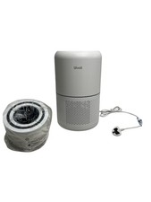 Levoit Core 300 Luftreiniger mit HEPA-Filter 3 Lüftergeschwindigkeiten UK Stecke