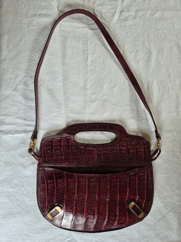 Original handtasche aus - original, den