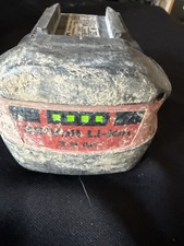 Verkaufe einen hilti - hilti, 36v