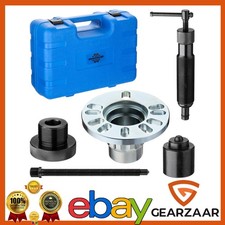 10T Hydraulik Radnaben