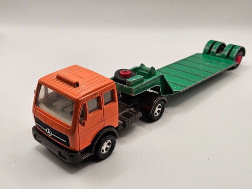 Matchbox superkings - superkings, k8