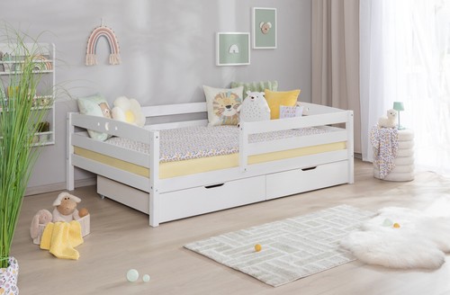 Ticaa einzelbett eli - ticaa, „eli“