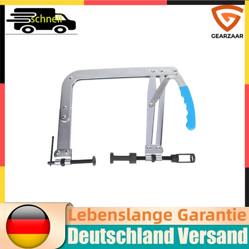 Ventilfederspanner
