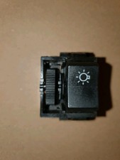 Lichtschalter 8 Polig Original Schalter Abblendlicht VW T3 Golf 1  251941531M 