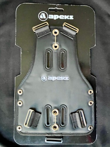 Apeks wtx ultralight plate - apeks,