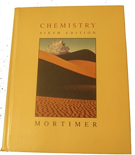 Chemistry conceptual - chemistry:,