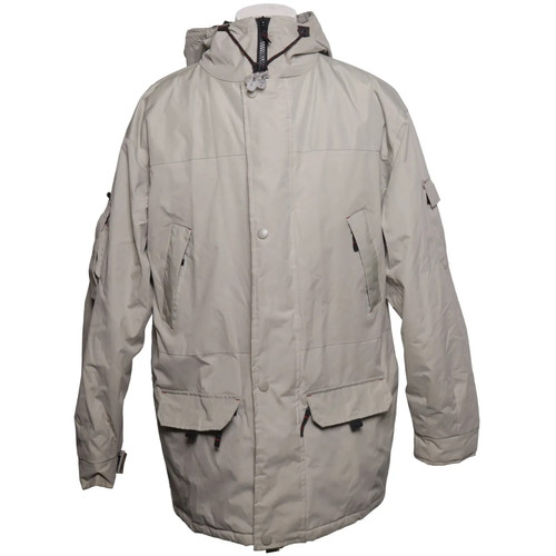 Extreme land parka - extreme, parka,