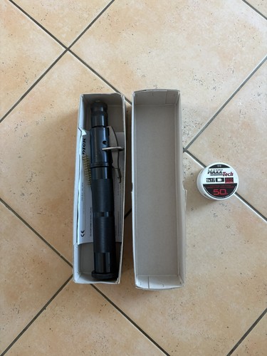 Neuer bolzenschussgerät - neuer,