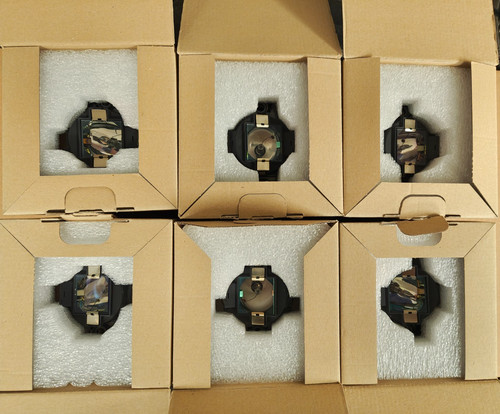 Used barco projector - 6x,