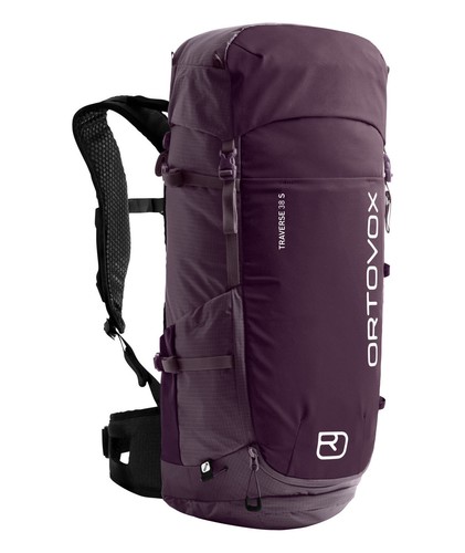 Ortovox traverse s - 38,