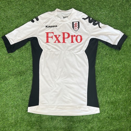 Fulham 2011 2012 heim - 2011/2012,
