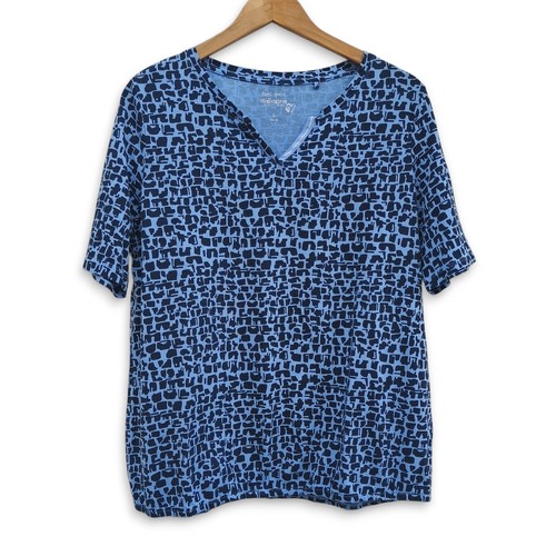 Steilmann top damen gr l - -,