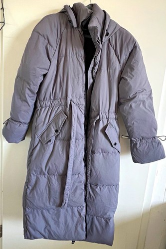 Stradivarius damen steppmantel - stradivarius,