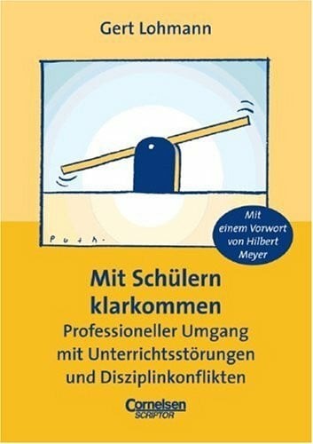 Mit schülern klarkommen - mit,