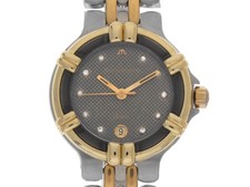 Maurice Lacroix Calypso