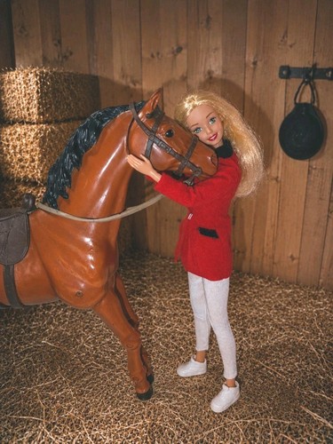 Barbie