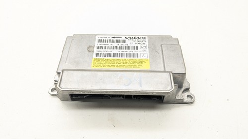Volvo xc60 mk1 airbag - volvo,