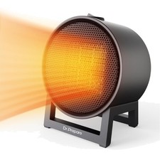 Heizlüfter Mini Heizung 600W