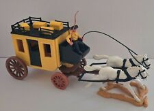 Timpo / Postkutsche  # T 9003