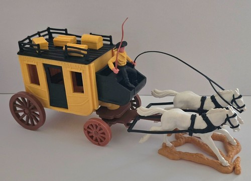Timpo postkutsche t 9003 - , #