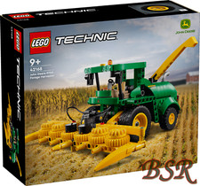 LEGO® TECHNIK: 42168 John