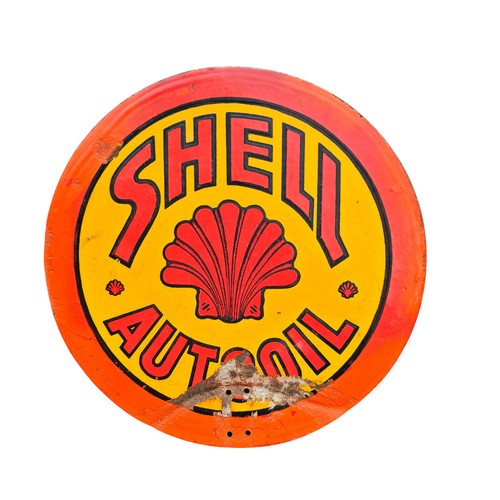Aeroshell shell muschel - aeroshell,