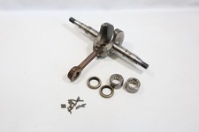 Original Kurbelwelle McCulloch