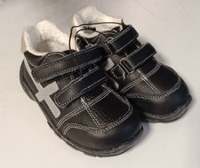 Jungen Leder Stiefel Kinderstiefel Kinderschuhe  Stiefel  Gr.22-24 NEU