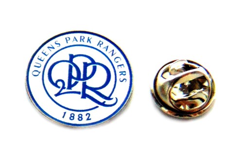 Queens park rangers pin - queens,