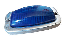 IFA DDR FER FFW Feuerwehr Blinklicht Blaulicht Robur S4000 Garant W50 B1000