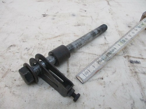 Puch racing steckachse - m,