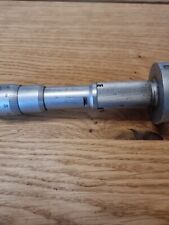 Mitutoyo 3-Punkt Innenmessschraube Dreipunkt-Innen mikrometer 45-50mm 0,005mm