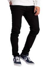 Herren Slim Fit Jeanshose