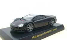 Kyosho 1/64 VW VOLKSWAGEN