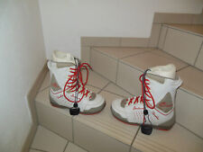 Snowboard-Boots / Snowboardschuhe / Softboots,   Größe 40 - 40,5   guter Zustand