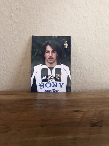 Alessandro del piero - piero, x