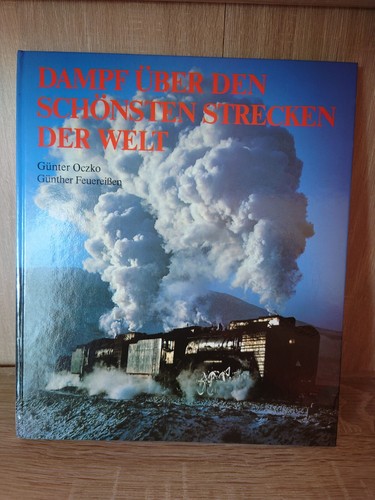 Dampf über den - , schönsten