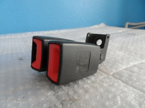 Gurtschloss hinten opel astra - ,