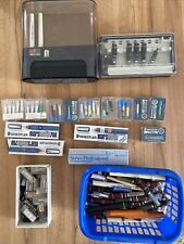 Tuschestifte in vielen unterschiedlichen Stärken für Künstler und Zeichner