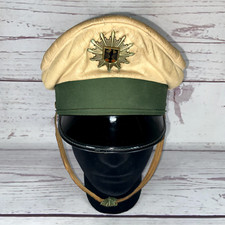 German Bundesgrenzschutz