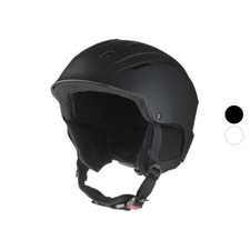 CRIVIT Damen / Herren Ski & Snowboardhelm Skihelm Helm Inkl. Helmbeutel NEU