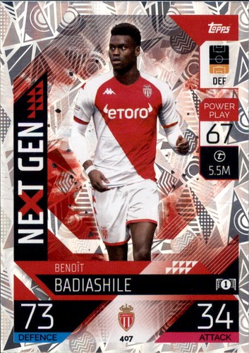 Match attax champions - match,