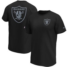 NFL T-Shirt Las Vegas Raiders