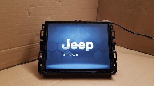 Radio display navi - radio,