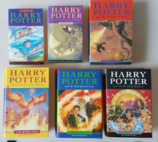 J. K. Rowling. Harry Potter