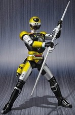 S.H.Figuarts Figur Winspector