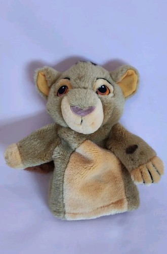 Vintage disney danestyle - vintage, simba