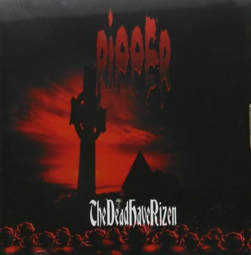 Ripper the dead - ripper‎–,